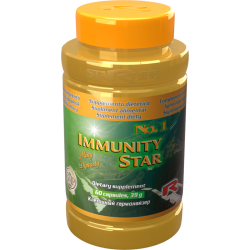 IMMUNITY STAR