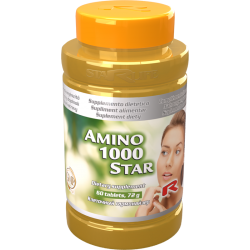 AMINO 1000 STAR