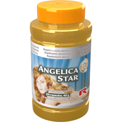 ANGELICA STAR