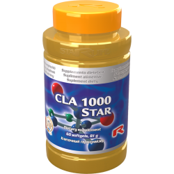 CLA 1000 STAR