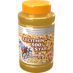 LECITHIN 500 STAR