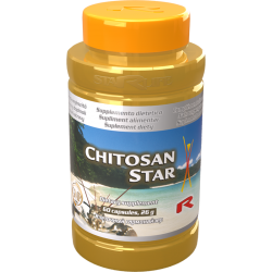 CHITOSAN STAR