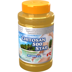 CHITOSAN 500 STAR