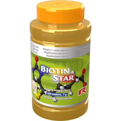 BIOTIN STAR