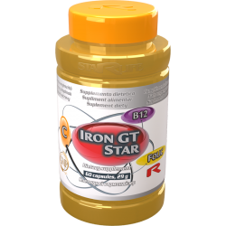 IRON GT STAR