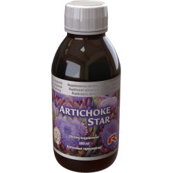ARTICHOKE STAR