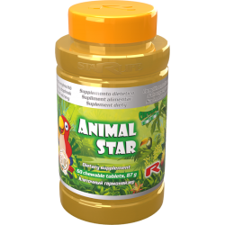 ANIMAL STAR