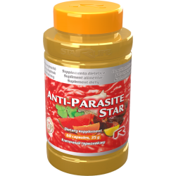 ANTI-PARASITE STAR