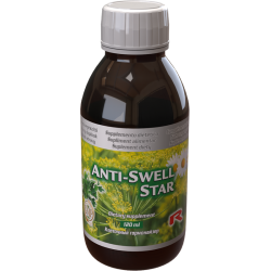 ANTI-SWELL STAR