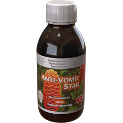ANTI-VOMIT STAR