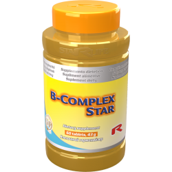 B-COMPLEX STAR
