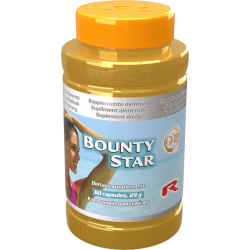 BOUNTY STAR