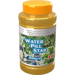 WATER PILL STAR