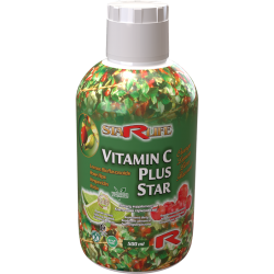 VITAMIN C PLUS STAR