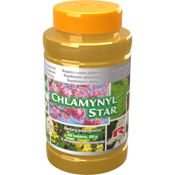 CHLAMYNYL STAR