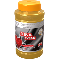 DEVIL STAR