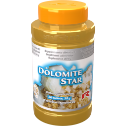 DOLOMITE STAR