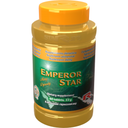 EMPEROR STAR
