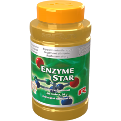 ENZYME STAR