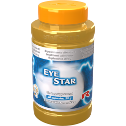 EYE STAR