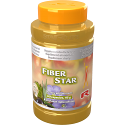 FIBER STAR