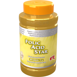 FOLIC ACID STAR