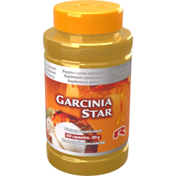 GARCINIA STAR