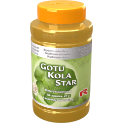 GOTU KOLA STAR