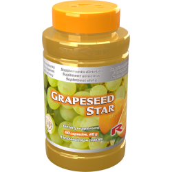 GRAPESEED STAR
