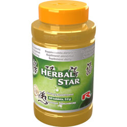 HERBAL STAR