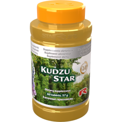 KUDZU STAR