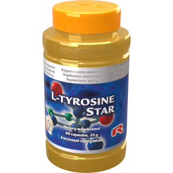 L-TYROSINE STAR