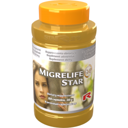 MIGRELIFE STAR