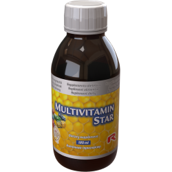 MULTIVITAMIN STAR