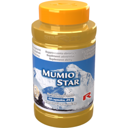 MUMIO STAR