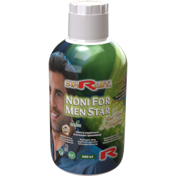NONI FOR MEN STAR