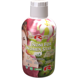 NONI FOR WOMEN STAR