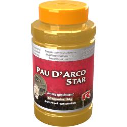 PAU D'ARCO STAR