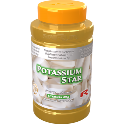 POTASSIUM STAR