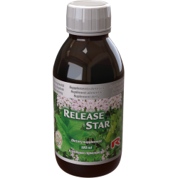 RELEASE STAR