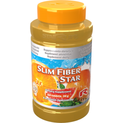 SLIM FIBER STAR