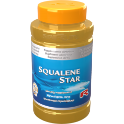 SQUALENE STAR