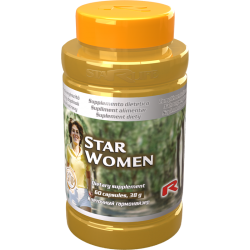 STAR WOMEN STAR