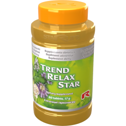 TREND RELAX STAR