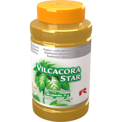 VILCACORA STAR