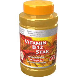 VITAMIN B12 STAR