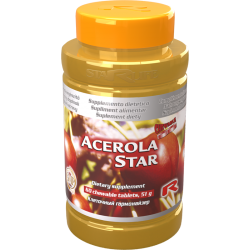 ACEROLA STAR