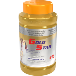 GOLD STAR