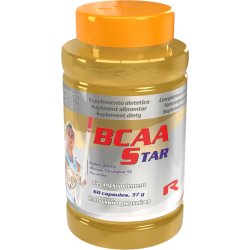 BCAA STAR