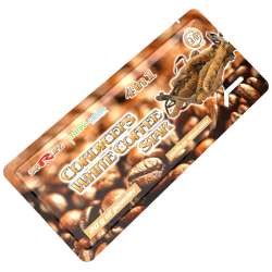 CORDYCEPS WHITE COFFEE 20